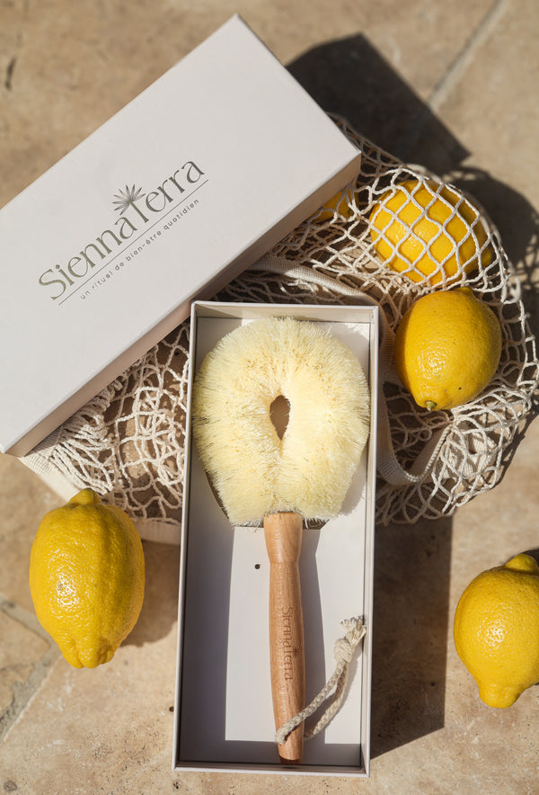 Brosse • Original Essence