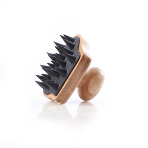 Brosse Cuir Chevelu • Vitality