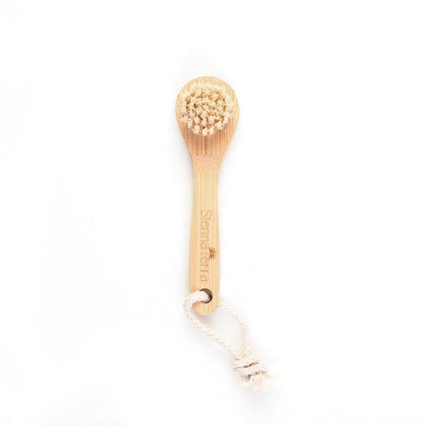 Brosse visage • Silky Shine