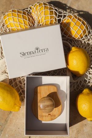 Brosse Cuir Chevelu • Vitality