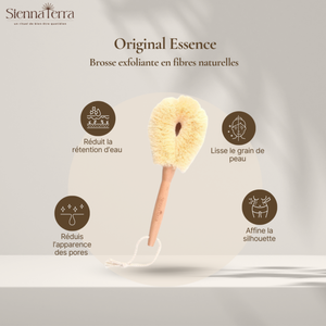 Brosse • Original Essence