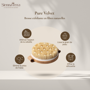 Brosse • Pure Velvet