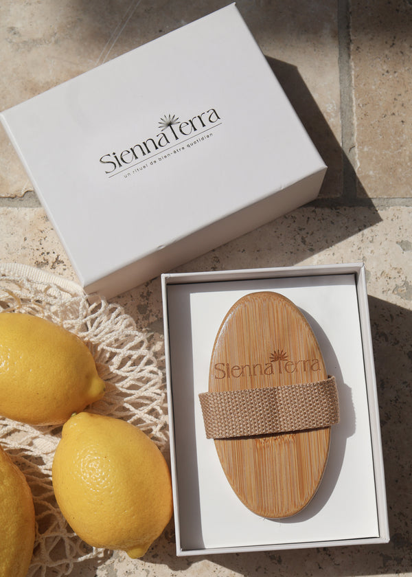 Brosse • Ultra-Douce Harmony