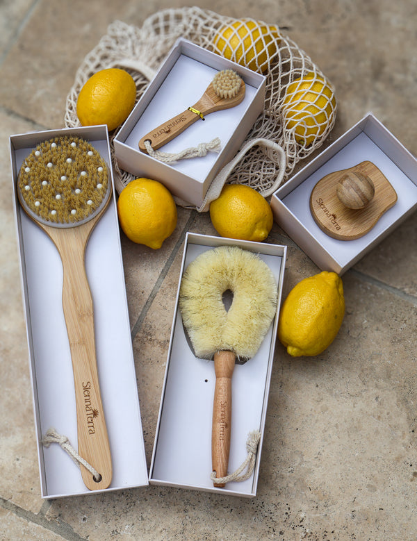 Rituel Corps Complet