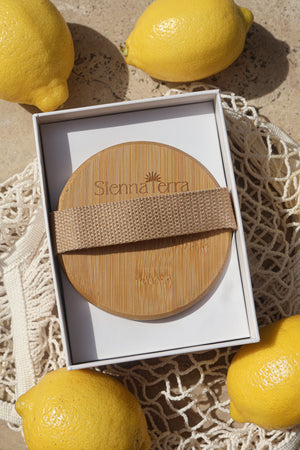 Brosse • Pure Velvet