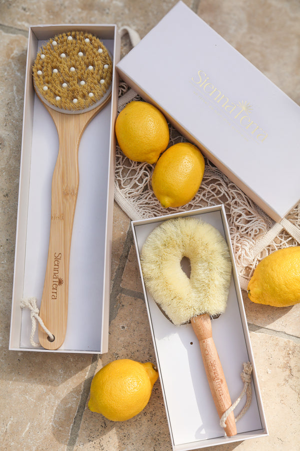 Rituel Drainage