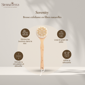 Brosse • Serenity
