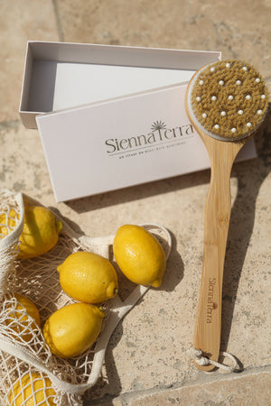 Brosse • Serenity