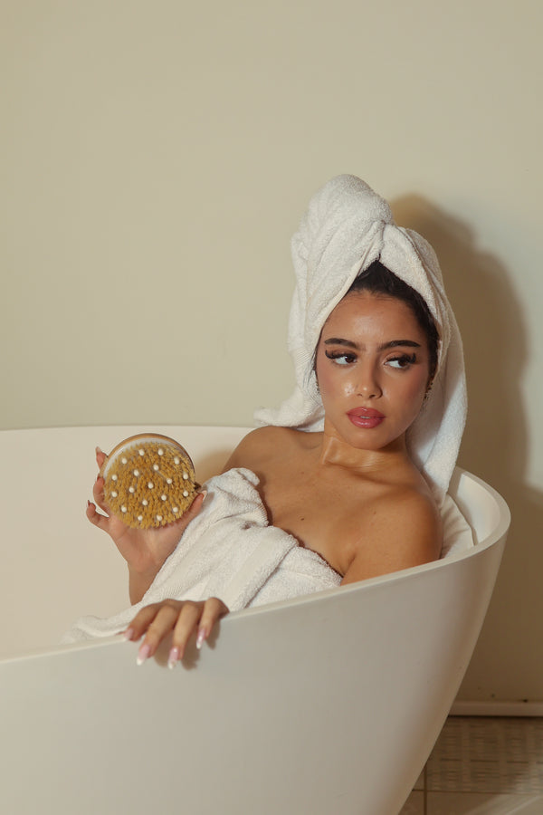 Brosse • Pure Velvet