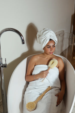 Brosse • Original Essence